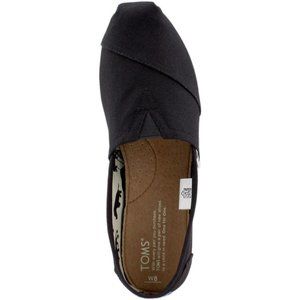 NEW Alpargata Slip On Flats TOMS